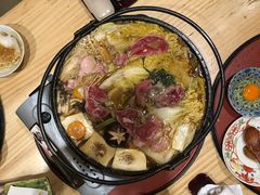 -京怀石·壬生