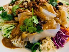 -老厨家(友谊路总店)