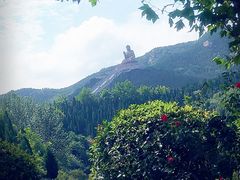 -龙口南山旅游景区