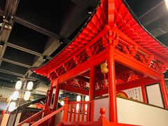 -唐风温泉