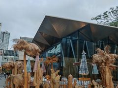 -深圳湾万象城(南山店)