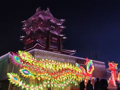 -水浒好汉城