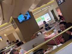 -西贝(金桥店)