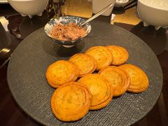 -万豪中餐厅·粤菜·北京粤财JW万豪酒店