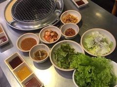 -喜来稀肉(虹泉路店)