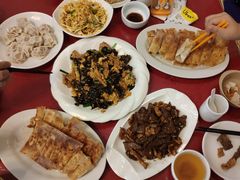 -大眼锅贴水饺(河东店)