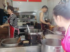 -蓉城西二道无名冒菜(西二道街店)