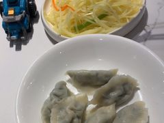 -东方饺子王(和平里店)