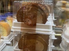 -DEMO黛慕蛋糕(中泰店)