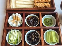 -悦融·京鲁菜·露台花园(安定门店)