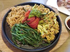 -长春高新益田福朋喜来登酒店·宜客乐标帜餐厅