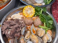 -琥珀川糟粕醋火锅(慈云寺店)