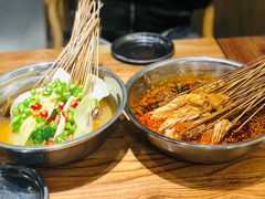 -小豆海棠(人民南路店)