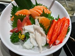 -水木锦堂·自助铁板烧(望京凯德MALL店)