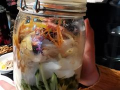 -额娘·现烙春饼烤鸭(太原总店)