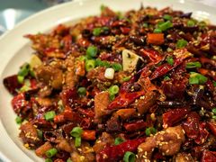 -昌星·星星冷面麻辣烫(百货大楼店)