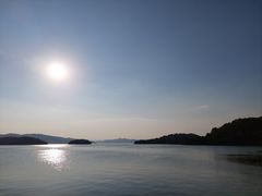 -逸廊大堂吧-下午茶·简餐-千岛湖自由洲际殿