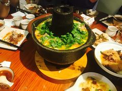 -窄巷子陕菜馆·地道陕西菜(粉巷店)