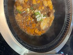 -粘豆包铁锅炖二部(温泉街店)
