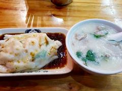 -银记肠粉店(中山一路店)