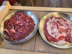 -西塔老太太泥炉烤肉(望京一店)