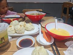 -老陶包子铺(南大西南村店)