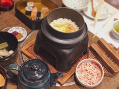 -蟹道乐(京都本店)
