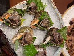 -虹料理·日料放题(悠方店)