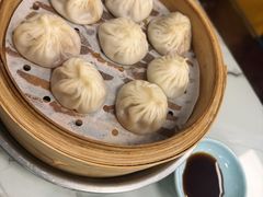 -食惠里小笼包面馆(越秀店)