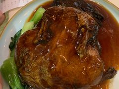 -老正兴菜馆(福州路店)