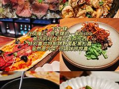 -鸟泉居酒屋·烧鸟·酒馆(百子湾店)