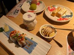 南瓜蛋挞-温野菜涮涮锅(西单大悦城店)