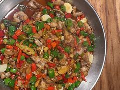 -泥糊破店小酒馆·团建聚餐(南京西路店)