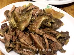 -清真·益鑫羊肉手抓馆(花园北街店)