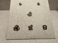 -鄂尔多斯青铜器博物馆