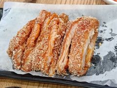 -裕记烧腊连锁餐饮(外马分店)