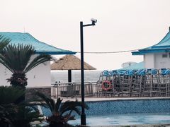 -启东恒大海上威尼斯酒店