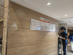 -魏家凉皮(西安秋林宏业商厦店)