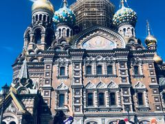 -滴血救世主教堂