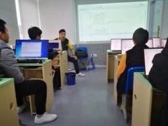 -童程童美·信息学竞赛·乐高机器人编程(长宁来福士校区)