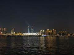 -钱江新城灯光秀