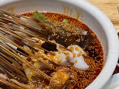 -嘉州叶婆婆钵钵鸡(建设路店)