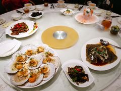 -京粤荟(海王银河科技大厦店)