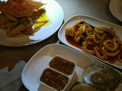 -Red Lobster