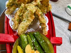 -君霖私家菜(春柳店)