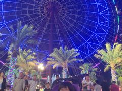 -三亚海昌梦幻海洋不夜城