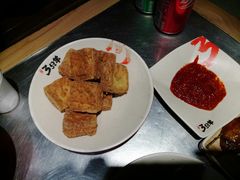 -绿地三只羊羊肉串(万科店)
