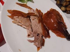 -满堂·烤鸭店·北京菜(鼓楼店)