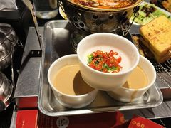 -橦橦小马扎烧烤 (传媒大学店)