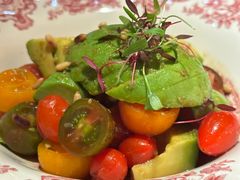 -BROWNSTONE布朗石西班牙餐厅(富城店)